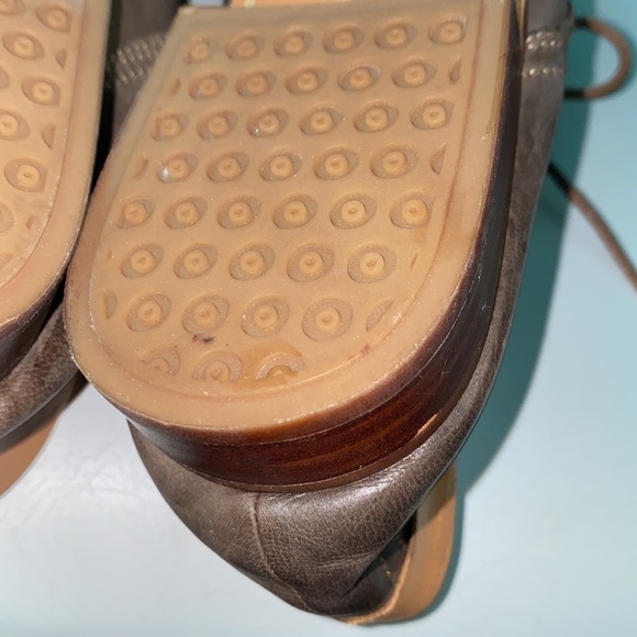 Juil Kama Loafers Size 11 USA BNNB - Picture 12 of 14